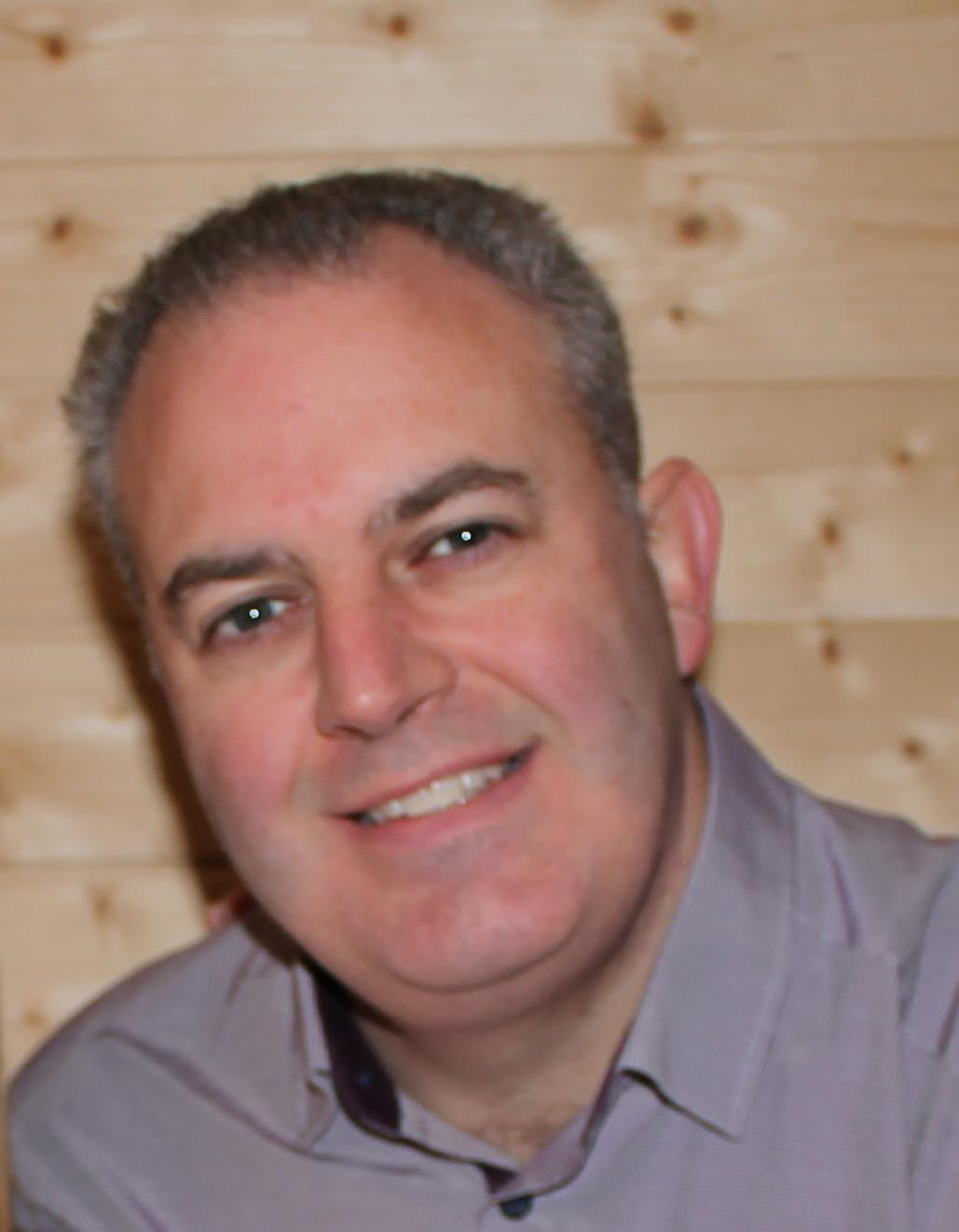David Tagg
